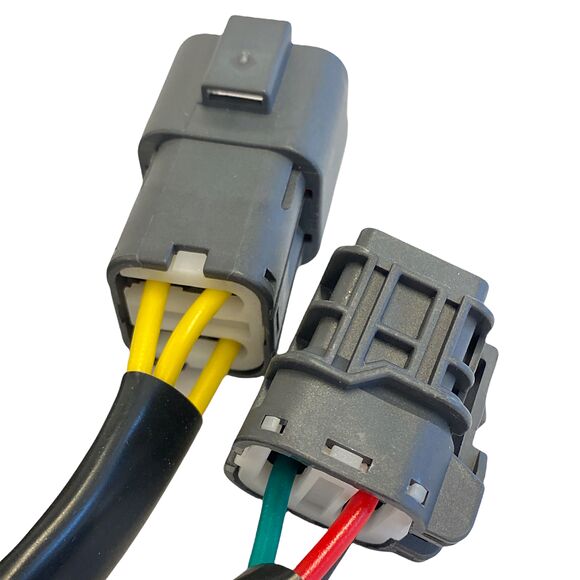 ATV LAB Laddregular TGB ATV