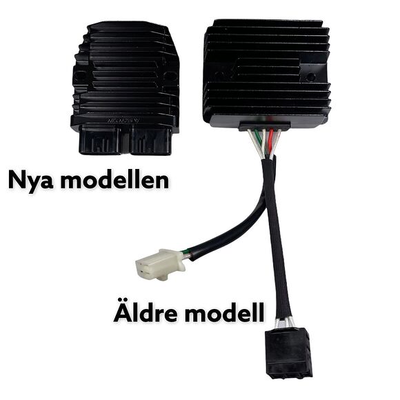 ATV LAB Laddregulator CF Moto / Goes