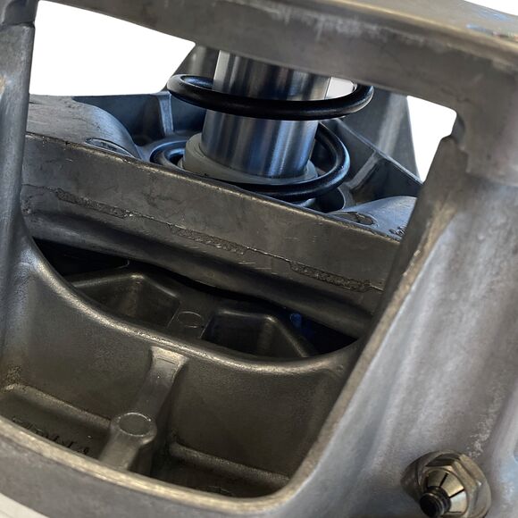 ATV LAB Primärvariator Polaris Ranger 570 / RZR