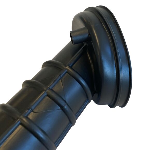 ATV LAB Rör luftburk CF Moto / Goes