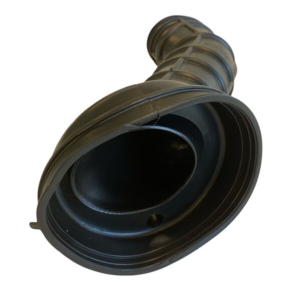 ATV LAB Rör luftburk CF Moto / Goes