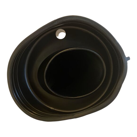 ATV LAB Rör luftburk CF Moto / Goes