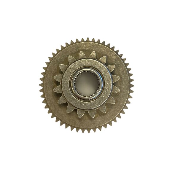 ATV LAB Startdrev / lager Can Am DS 70 / 90