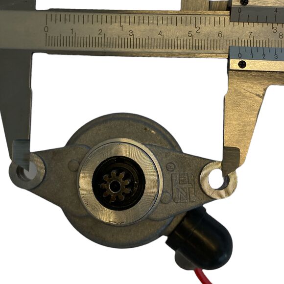 ATV LAB Startmotor 2-takt Polaris / Dinli / E-ton mfl