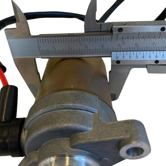 ATV LAB Startmotor 2-takt Polaris / Dinli / E-ton mfl