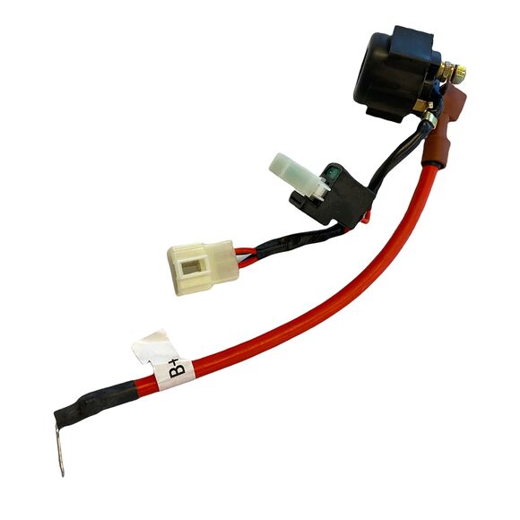 ATV LAB Startrelä Hisun ATV / UTV / 500 / 700