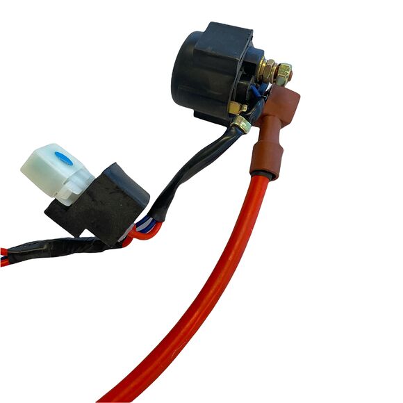 ATV LAB Startrelä Hisun ATV / UTV / 500 / 700