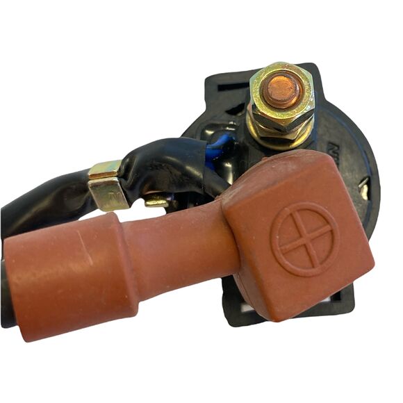 ATV LAB Startrelä Hisun ATV / UTV / 500 / 700