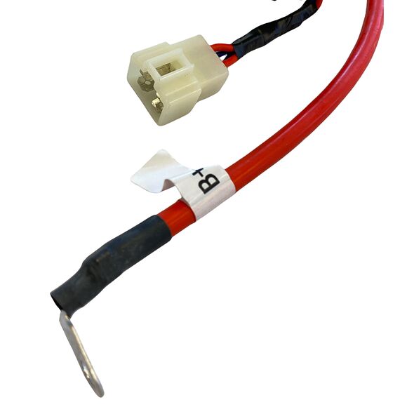 ATV LAB Startrelä Hisun ATV / UTV / 500 / 700