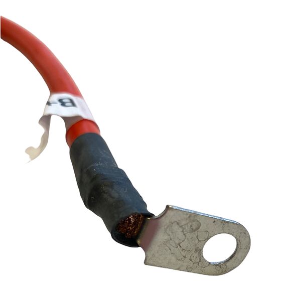 ATV LAB Startrelä Hisun ATV / UTV / 500 / 700