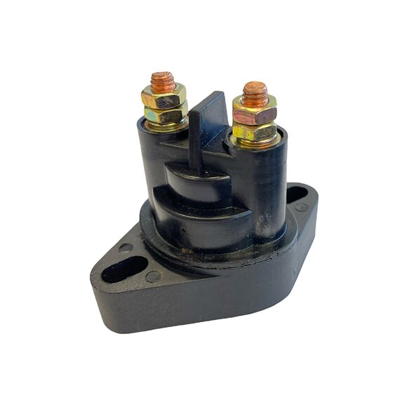 ATV LAB Startrelä Arctic cat