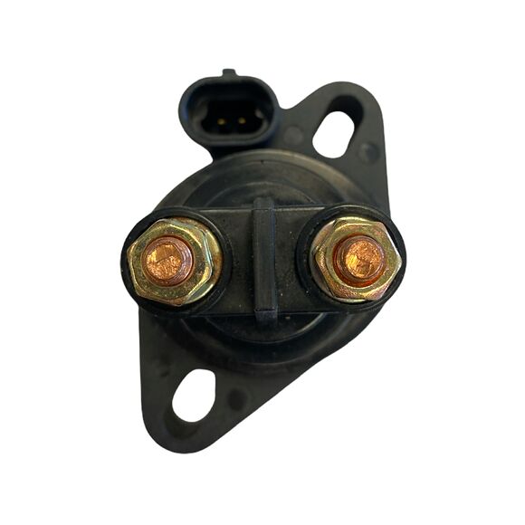 ATV LAB Startrelä Arctic cat