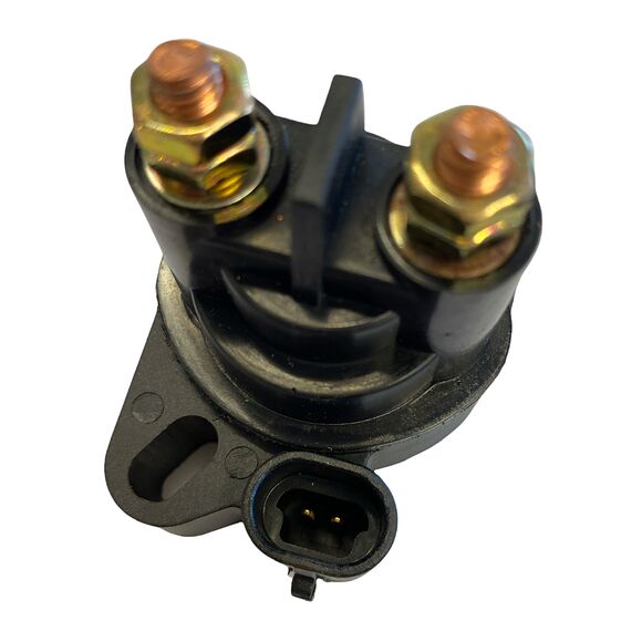 ATV LAB Startrelä Arctic cat