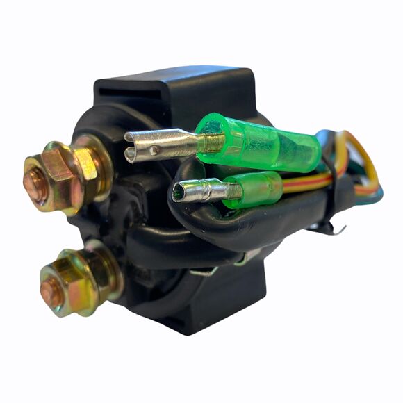 ATV LAB Startrelä Honda TRX 250 / 300 / 350 / 400