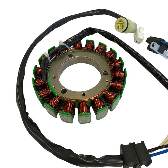 ATV LAB Stator / Generator Hisun ATV / UTV / 500 / 700