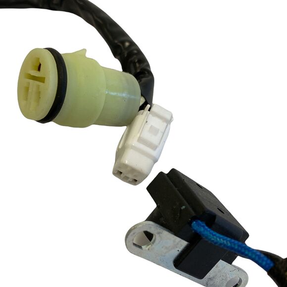 ATV LAB Stator / Generator Hisun ATV / UTV / 500 / 700