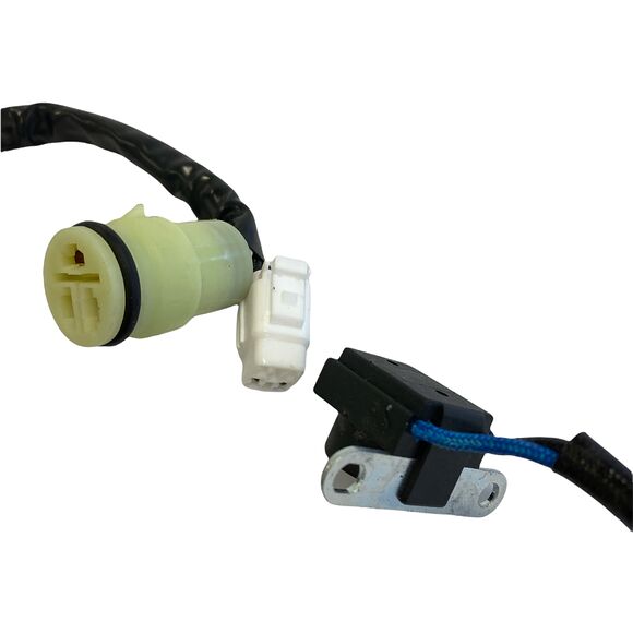 ATV LAB Stator / Generator Hisun ATV / UTV / 500 / 700