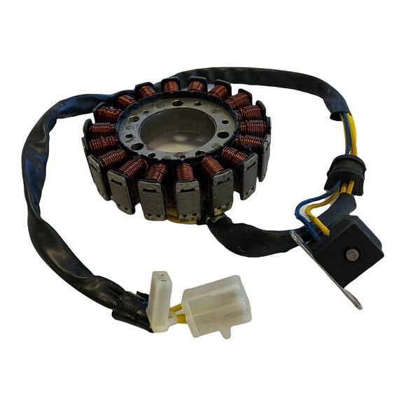 ATV LAB Stator / Generator Linhai 103mm