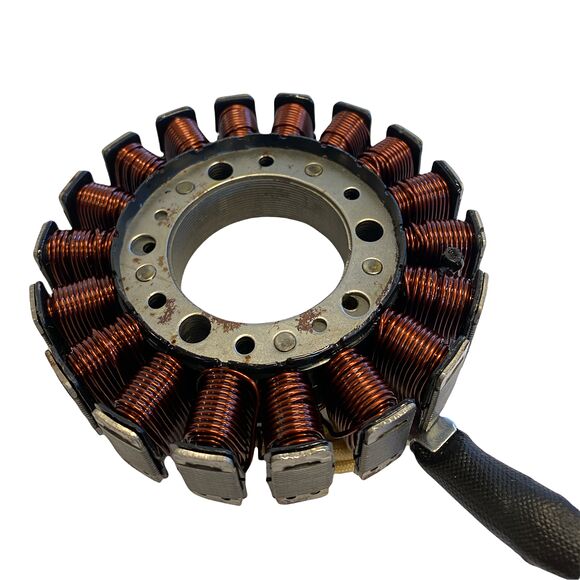 ATV LAB Stator / Generator Linhai 103mm