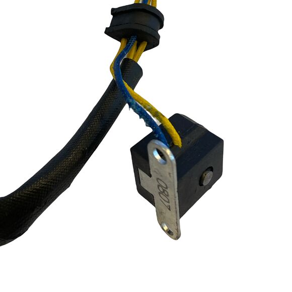 ATV LAB Stator / Generator Linhai 103mm