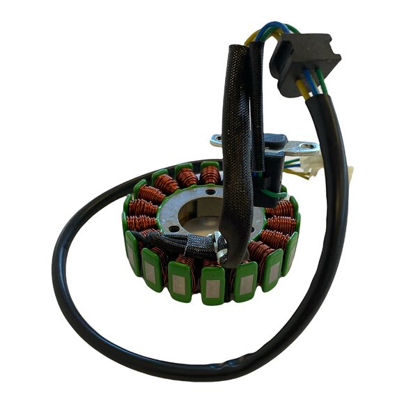 ATV LAB Stator / Generator Linhai 93mm