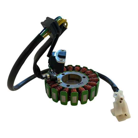 ATV LAB Stator / Generator Linhai 93mm
