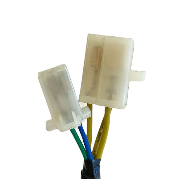 ATV LAB Stator / Generator Linhai 93mm