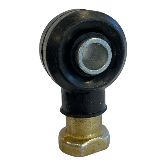 ATV LAB Styrled Linhai 260 / 300 Yttre