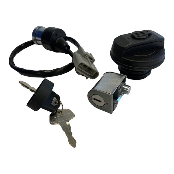ATV LAB Tändningslås CF Moto C Force 800 / 820
