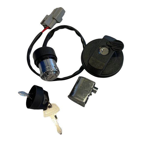 ATV LAB Tändningslås CF Moto C Force 800 / 820