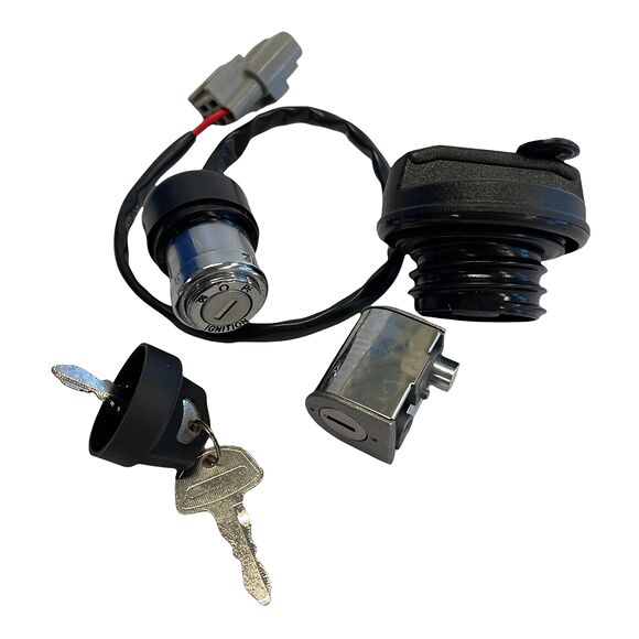ATV LAB Tändningslås CF Moto C Force 800 / 820