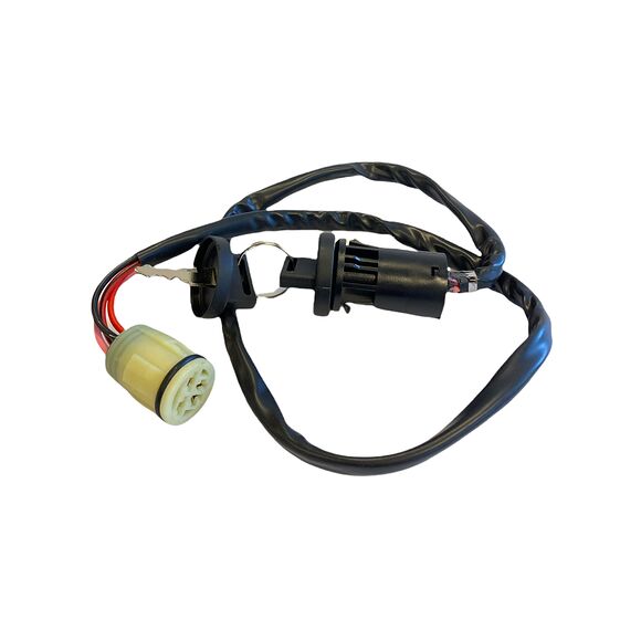 ATV LAB Tändningslås Honda TRX 350 / 420 Rancher Forman 500