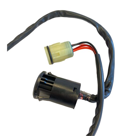 ATV LAB Tändningslås Honda TRX 350 / 420 Rancher Forman 500