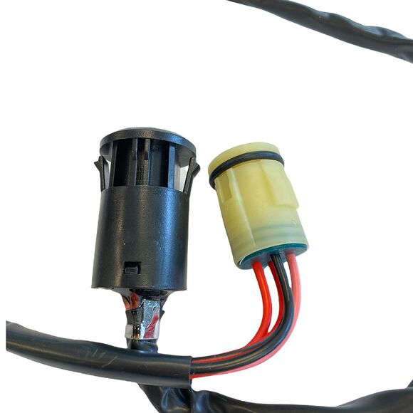 ATV LAB Tändningslås Honda TRX 350 / 420 Rancher Forman 500