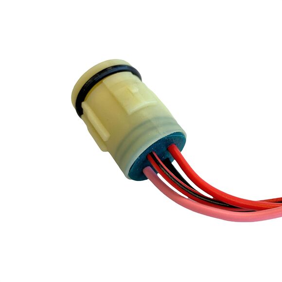 ATV LAB Tändningslås Honda TRX 350 / 420 Rancher Forman 500