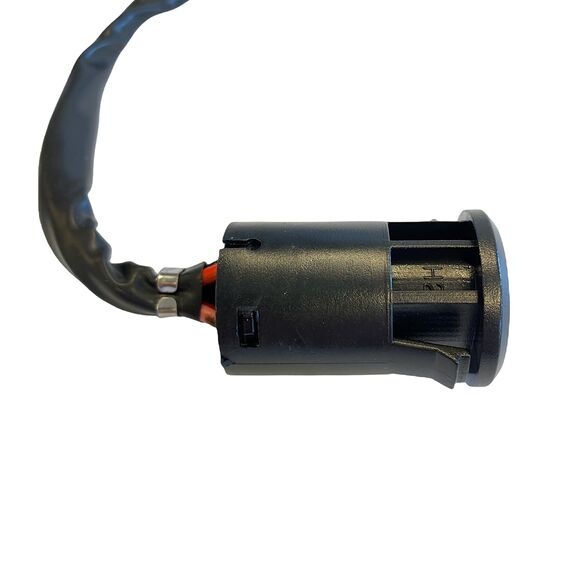 ATV LAB Tändningslås Honda TRX 350 / 420 Rancher Forman 500