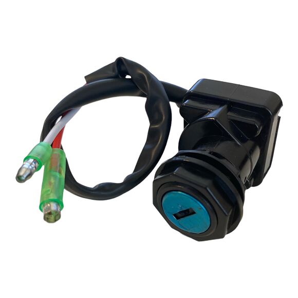 ATV LAB Tändningslås Kawasaki 300 / 400