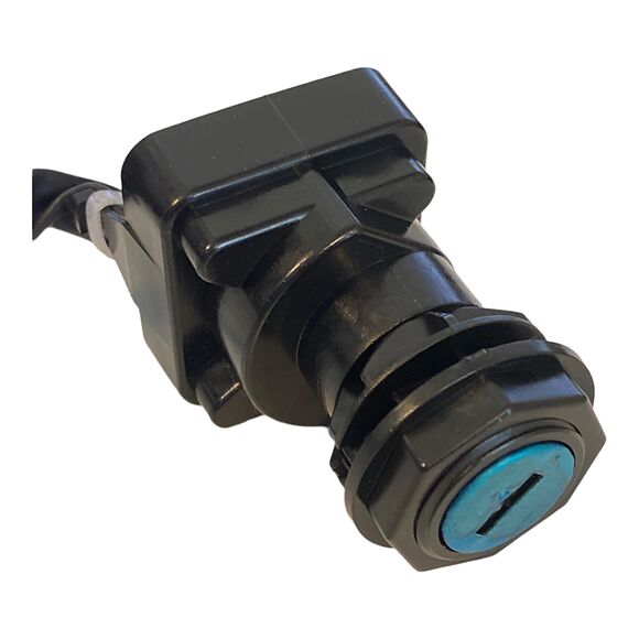 ATV LAB Tändningslås Kawasaki 300 / 400