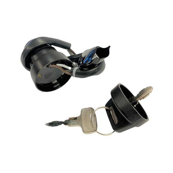 ATV LAB Tändningslås Kawasaki Brute Force 650 / 750