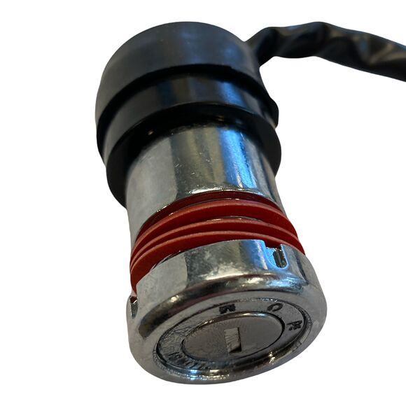 ATV LAB Tändningslås Linhai 260 / 300