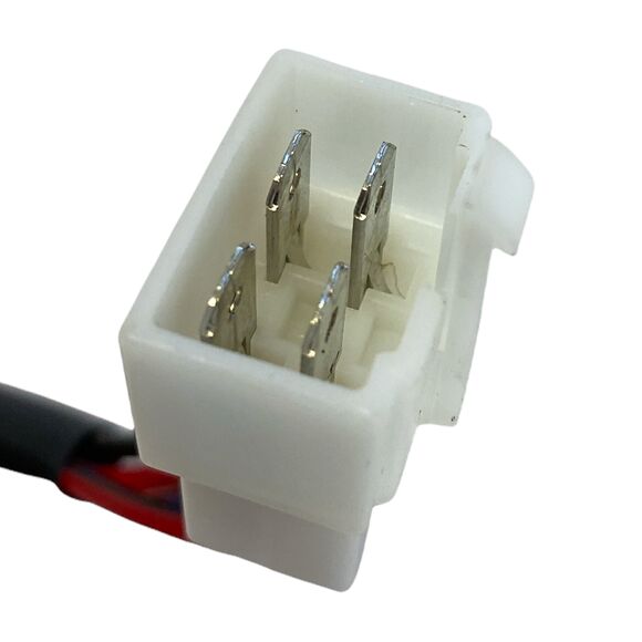 ATV LAB Tändningslås Linhai 260 / 300