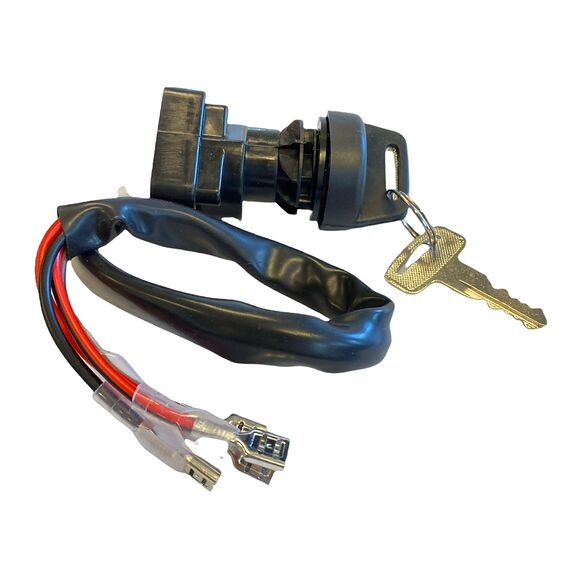 ATV LAB Tändningslås Polaris 250 / 300 / 335 / 400 / 500 96-00