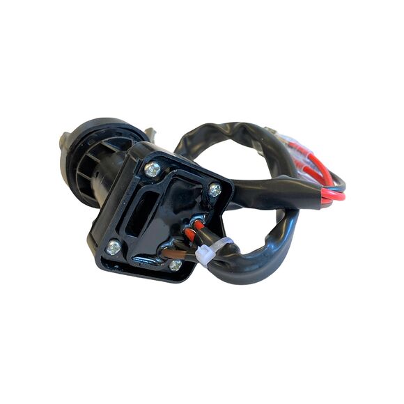 ATV LAB Tändningslås Polaris 250 / 300 / 335 / 400 / 500 96-00