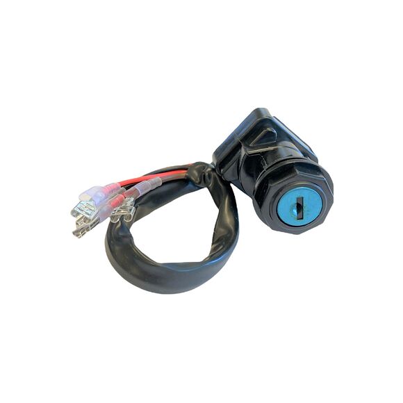 ATV LAB Tändningslås Polaris 250 / 300 / 335 / 400 / 500 96-00