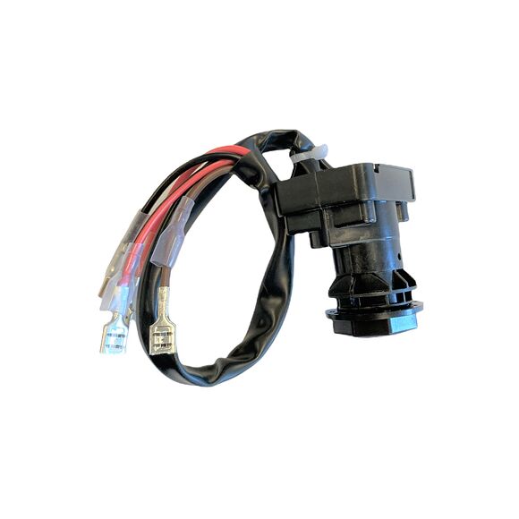 ATV LAB Tändningslås Polaris 250 / 300 / 335 / 400 / 500 96-00