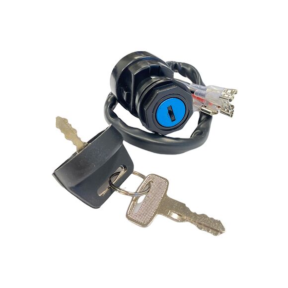 ATV LAB Tändningslås Polaris 250 / 350 / 400 89-95