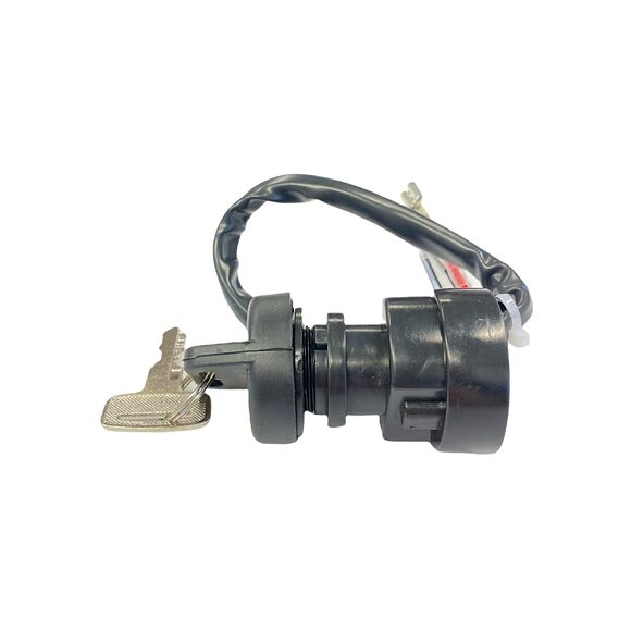 ATV LAB Tändningslås Polaris 250 / 350 / 400 89-95