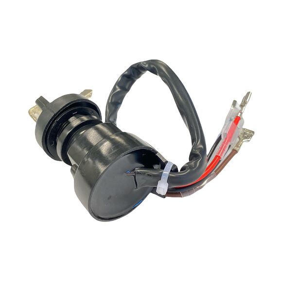 ATV LAB Tändningslås Polaris 250 / 350 / 400 89-95