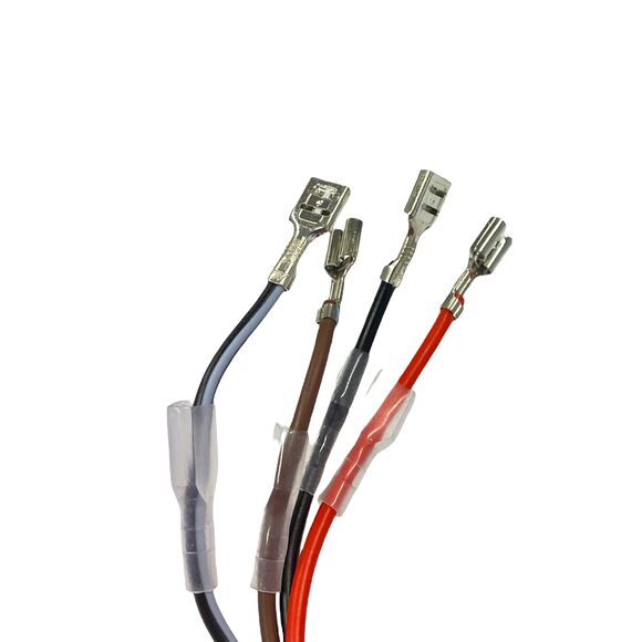 ATV LAB Tändningslås Polaris 250 / 350 / 400 89-95