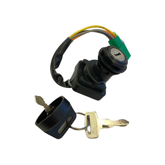 ATV LAB Tändningslås Suzuki ATV 1987-2002